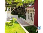 Villasanta De Luxe - Makarska Chorvatsko