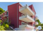 Villasanta De Luxe - Makarska Chorvatsko
