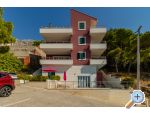 Villasanta De Luxe - Makarska Chorvatsko