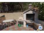 Villasanta De Luxe - Makarska Chorvatsko