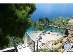 Villasanta De Luxe - Makarska Chorvatsko