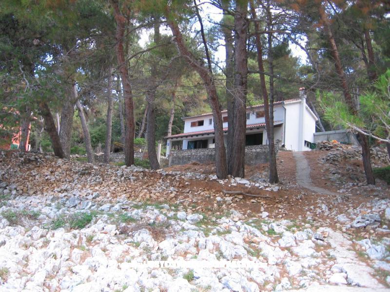 Apartmán Porta Šešula – ubytování Mali Lošinj, Chorvatsko – foto 1