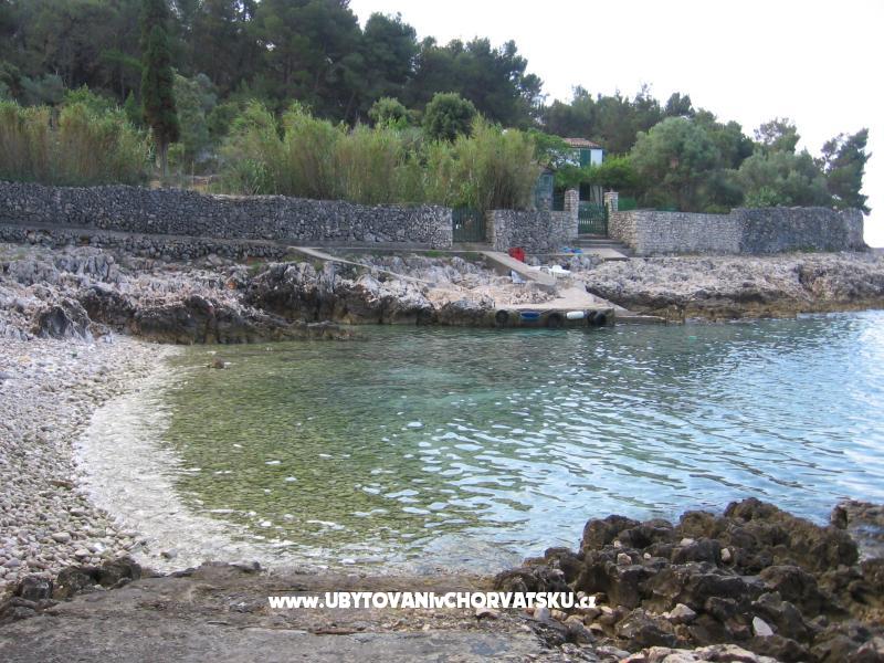 Apartmán Porta Šešula – ubytování Mali Lošinj, Chorvatsko – foto 3