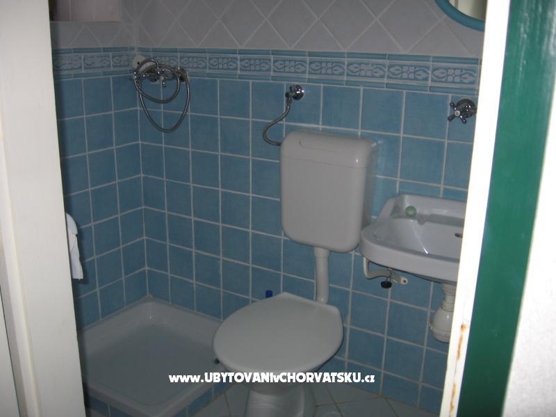 Apartmán Porta Šešula – ubytování Mali Lošinj, Chorvatsko – foto 5