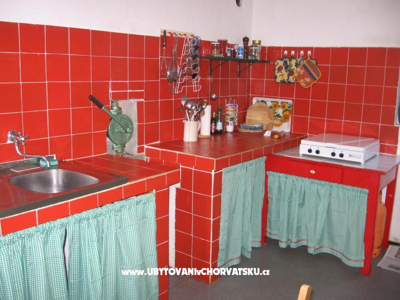 Apartmán Porta Šešula – ubytování Mali Lošinj, Chorvatsko – foto 6