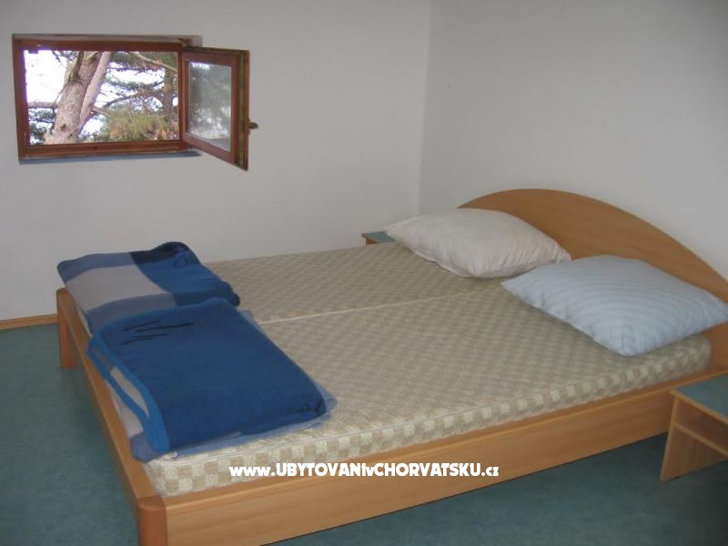 Apartmán Porta Šešula – ubytování Mali Lošinj, Chorvatsko – foto 8