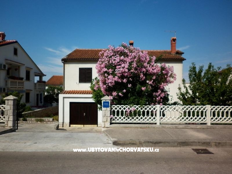 Appartements Tonia – Ferienwohnung Insel Mali Losinj, Kroatien – Foto 1