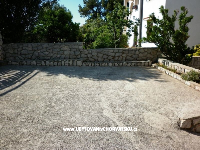 Appartements Tonia – Ferienwohnung Insel Mali Losinj, Kroatien – Foto 2