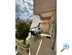 Ferienwohnungen Avvi - Mali Loinj Kroatien