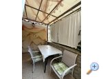 Ferienwohnungen Avvi - Mali Loinj Kroatien