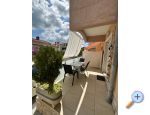 Ferienwohnungen Avvi - Mali Loinj Kroatien