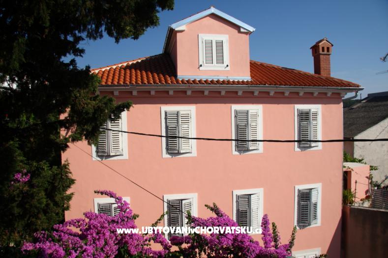 Appartements  Vodarić – Ferienwohnung Insel Mali Losinj, Kroatien – Foto 1