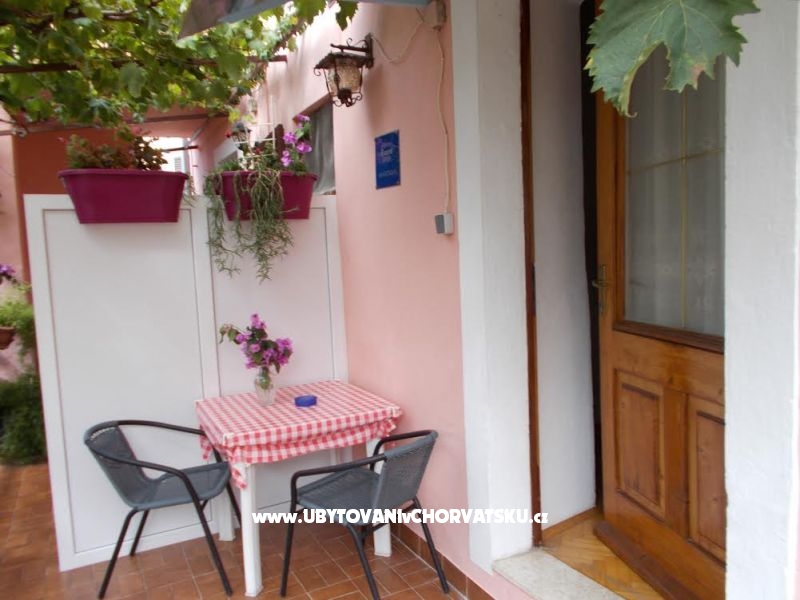 Appartements  Vodarić – Ferienwohnung Insel Mali Losinj, Kroatien – Foto 12