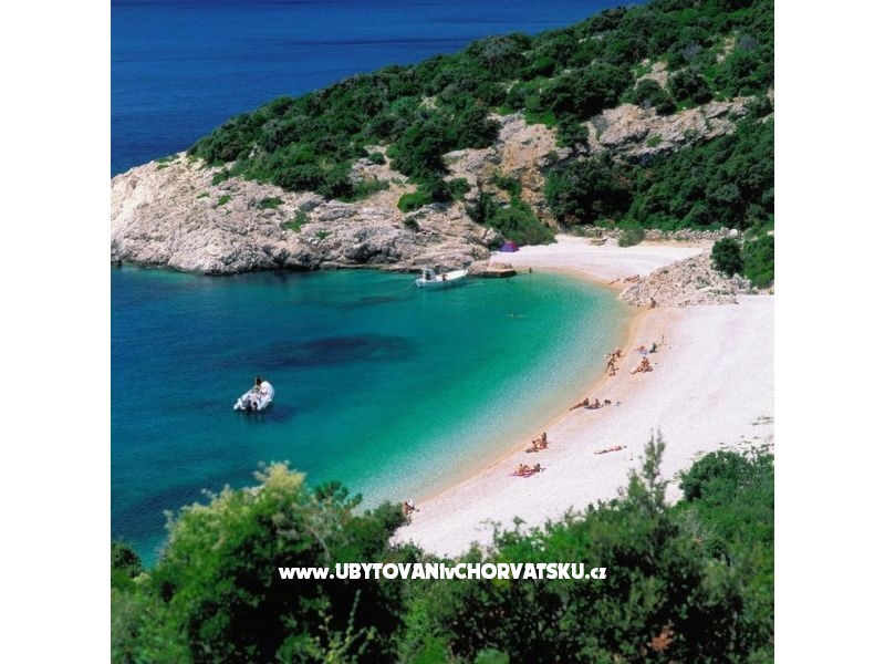 Appartements  Vodarić – Ferienwohnung Insel Mali Losinj, Kroatien – Foto 15