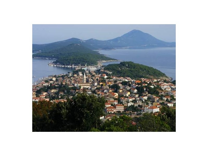 Appartements  Vodarić – Ferienwohnung Insel Mali Losinj, Kroatien – Foto 18