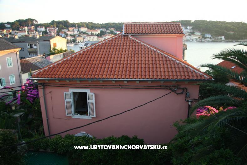 Appartements  Vodarić – Ferienwohnung Insel Mali Losinj, Kroatien – Foto 2