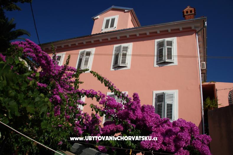 Appartements  Vodarić – Ferienwohnung Insel Mali Losinj, Kroatien – Foto 3