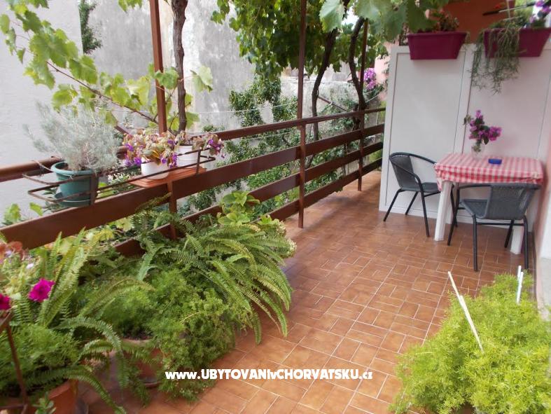 Appartements  Vodarić – Ferienwohnung Insel Mali Losinj, Kroatien – Foto 4