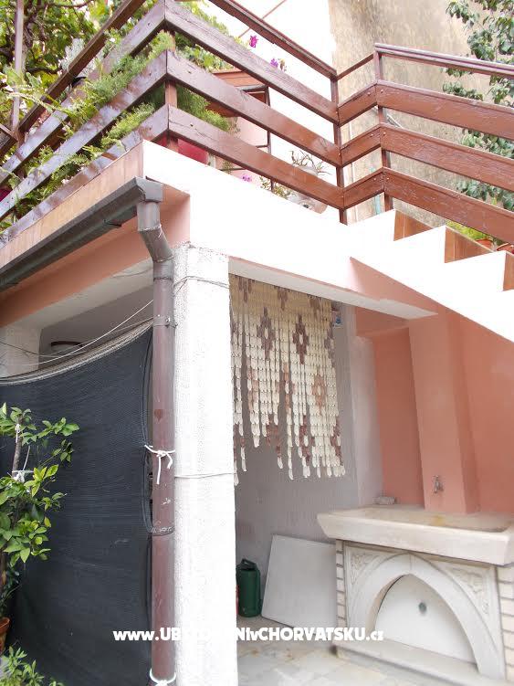 Appartements  Vodarić – Ferienwohnung Insel Mali Losinj, Kroatien – Foto 5