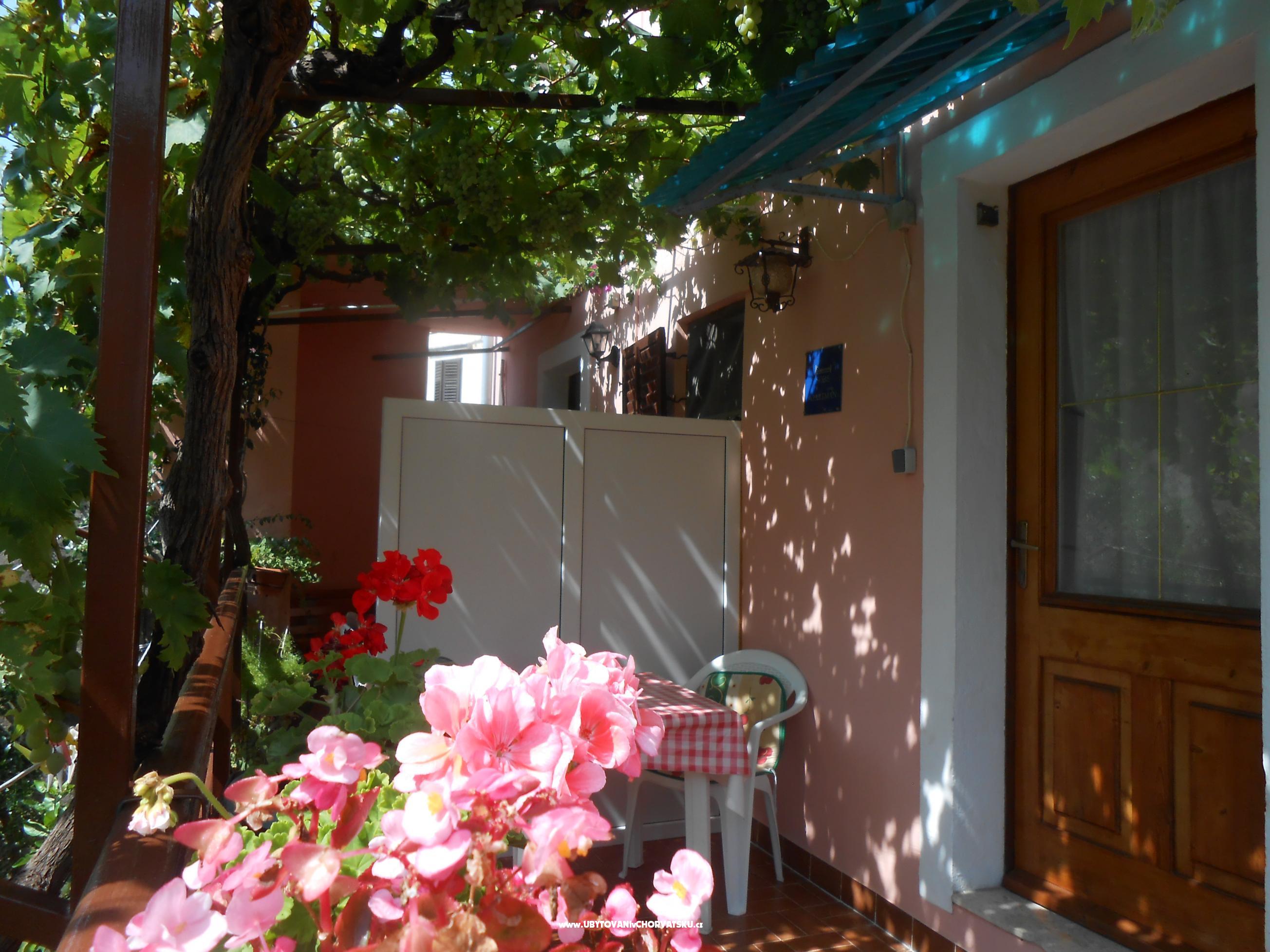 Appartements  Vodarić – Ferienwohnung Insel Mali Losinj, Kroatien – Foto 6