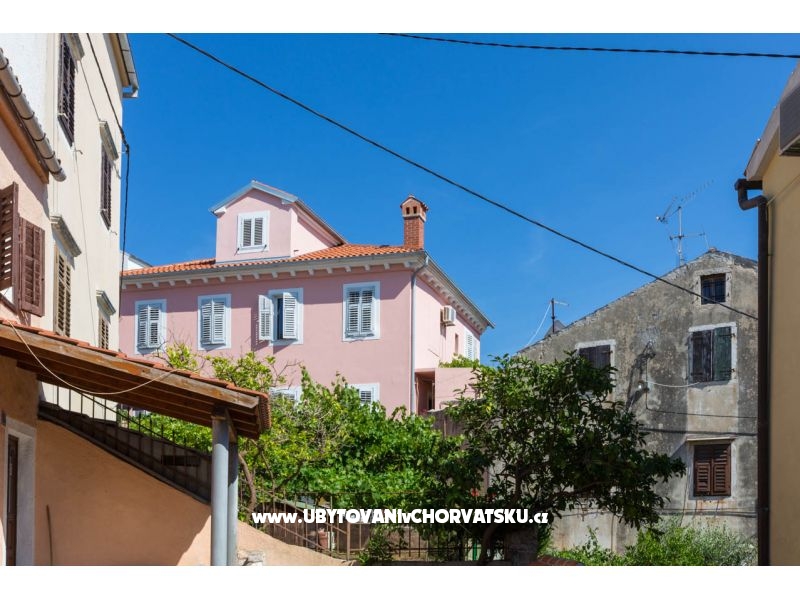 Appartements  Vodarić – Ferienwohnung Insel Mali Losinj, Kroatien – Foto 9