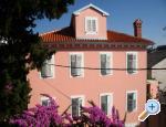 Appartements  Vodarić – Insel Mali Losinj – Vorschau 1