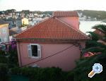 Appartements  Vodarić – Insel Mali Losinj – Vorschau 2