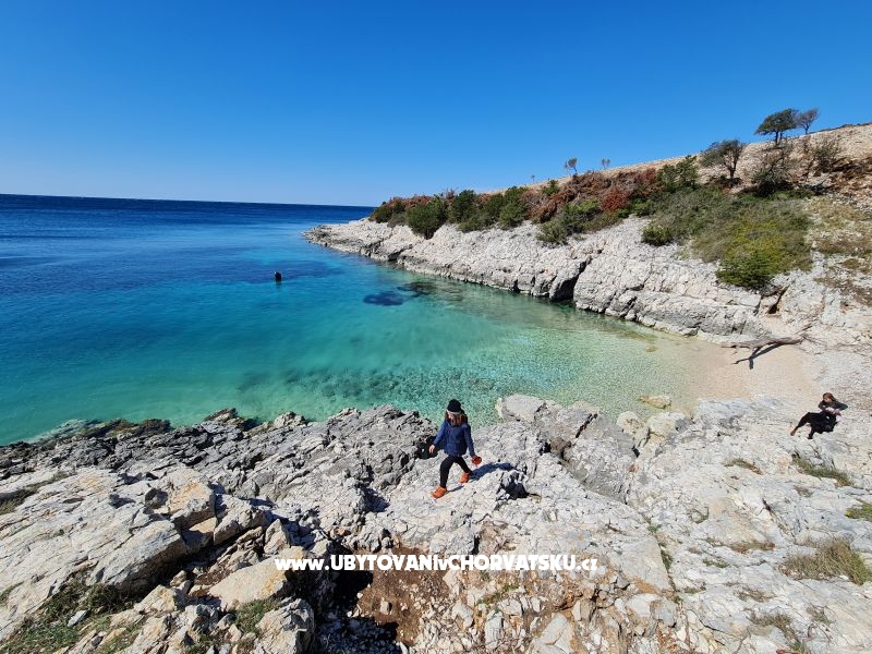 Big &amp; Small Konoba – Ferienwohnung Insel Mali Losinj, Kroatien – Foto 1