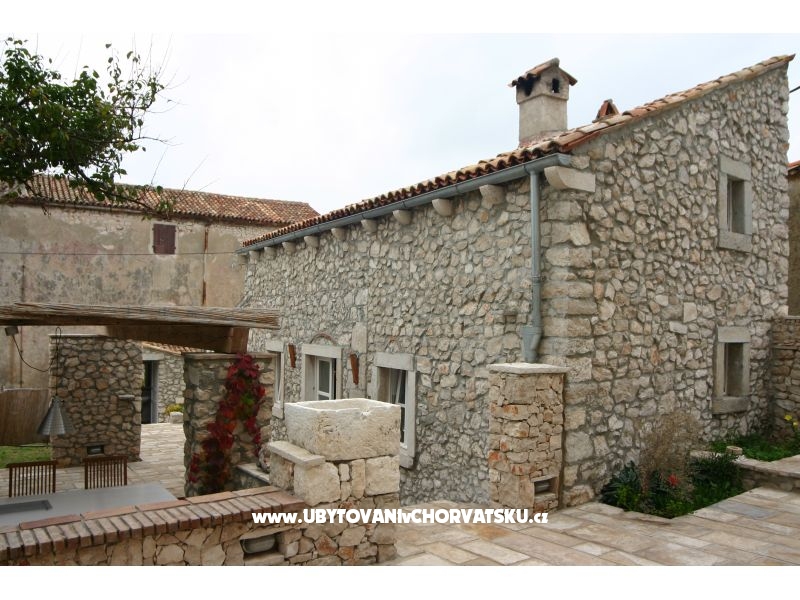 Big &amp; Small Konoba – Ferienwohnung Insel Mali Losinj, Kroatien – Foto 10