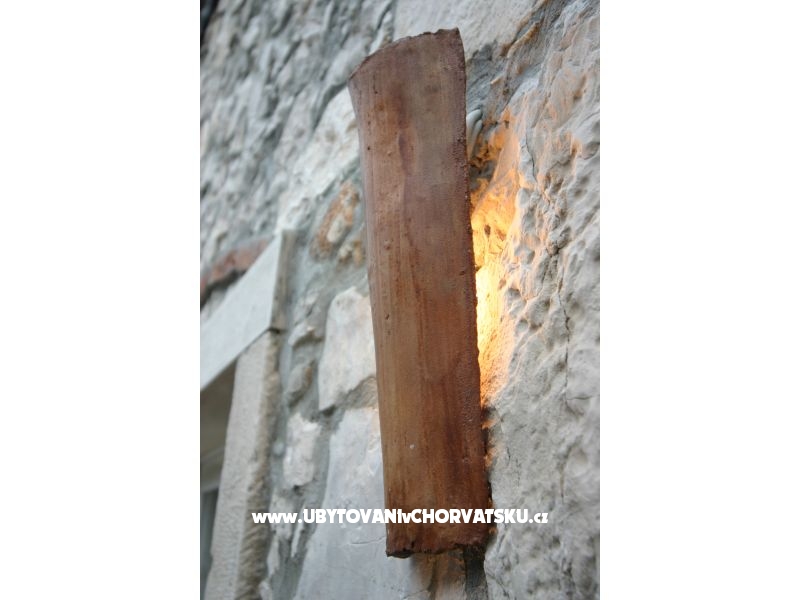 Big &amp; Small Konoba – Ferienwohnung Insel Mali Losinj, Kroatien – Foto 11