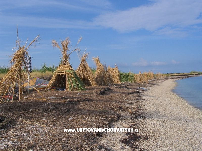 Big &amp; Small Konoba – Ferienwohnung Insel Mali Losinj, Kroatien – Foto 4