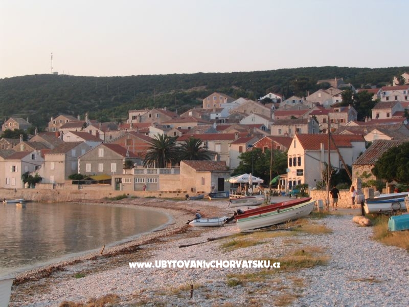 Big &amp; Small Konoba – Ferienwohnung Insel Mali Losinj, Kroatien – Foto 6