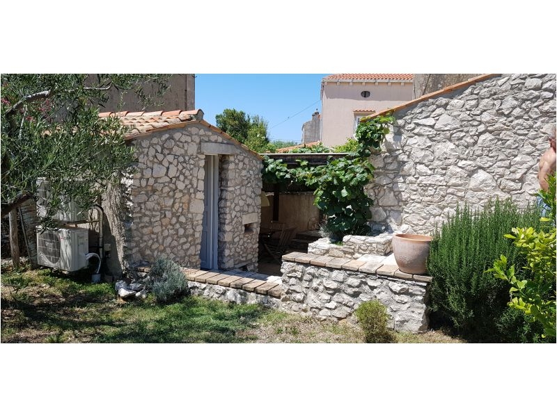 Big &amp; Small Konoba – Ferienwohnung Insel Mali Losinj, Kroatien – Foto 9