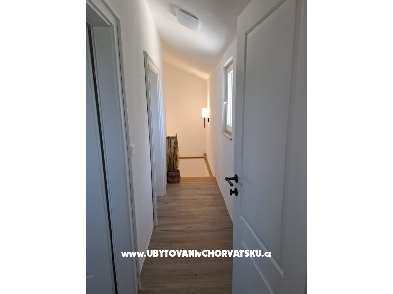 Casa Bellea – ubytování Mali Lošinj, Chorvatsko – foto 10