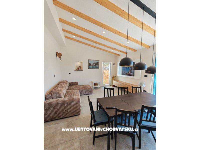 Casa Bellea – ubytování Mali Lošinj, Chorvatsko – foto 11