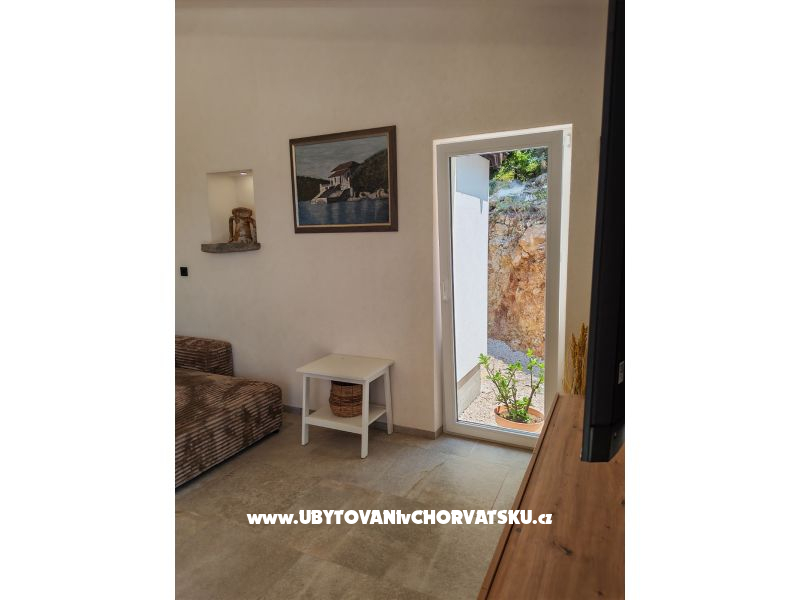 Casa Bellea – ubytování Mali Lošinj, Chorvatsko – foto 13