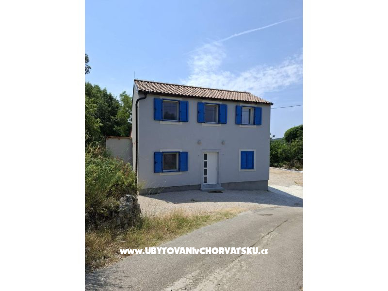 Casa Bellea – ubytování Mali Lošinj, Chorvatsko – foto 14
