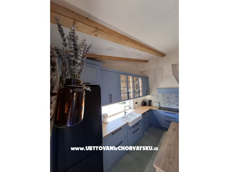 Casa Bellea – ubytování Mali Lošinj, Chorvatsko – foto 15