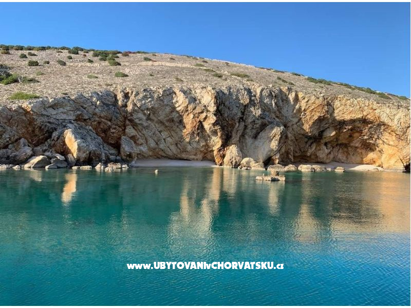 Casa Bellea – ubytování Mali Lošinj, Chorvatsko – foto 17
