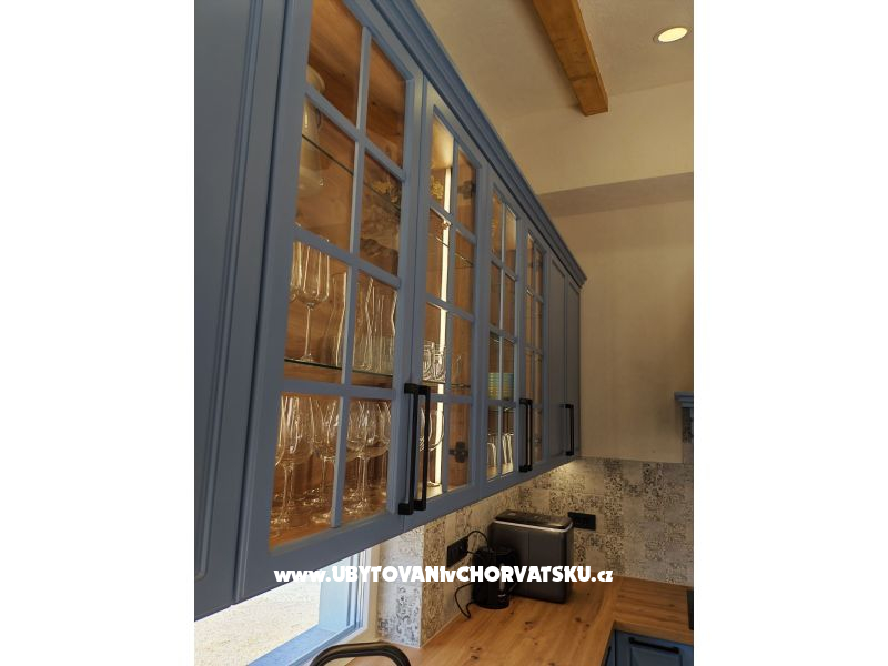 Casa Bellea – ubytování Mali Lošinj, Chorvatsko – foto 20