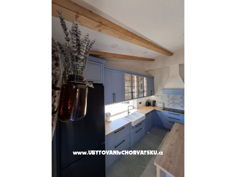 Casa Bellea – ubytování Mali Lošinj, Chorvatsko – foto 22