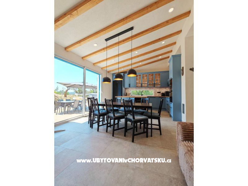 Casa Bellea – ubytování Mali Lošinj, Chorvatsko – foto 24