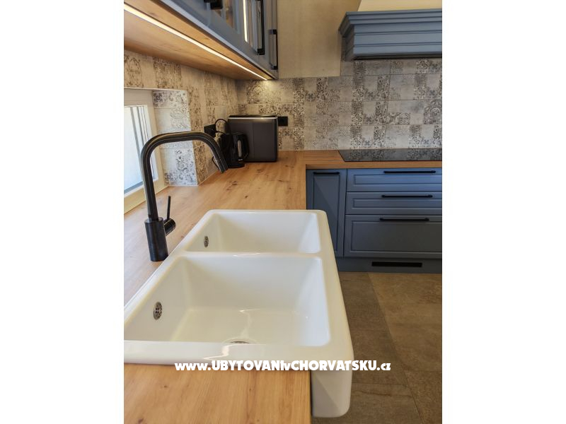 Casa Bellea – ubytování Mali Lošinj, Chorvatsko – foto 26