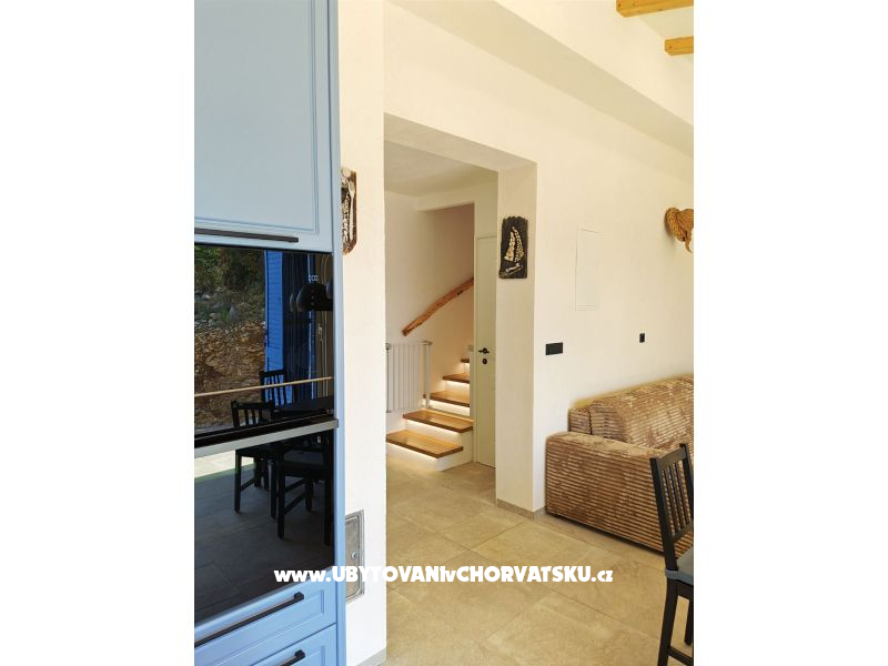 Casa Bellea – ubytování Mali Lošinj, Chorvatsko – foto 27
