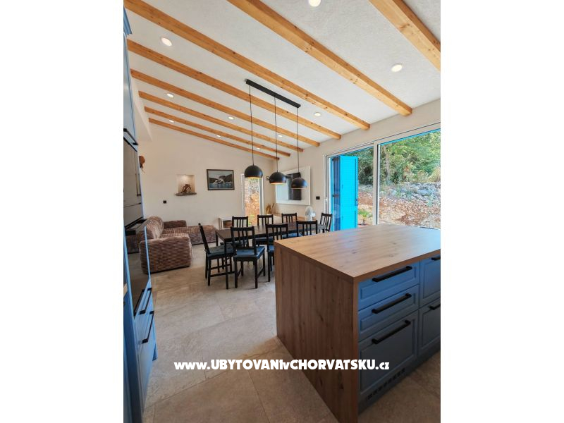 Casa Bellea – ubytování Mali Lošinj, Chorvatsko – foto 28