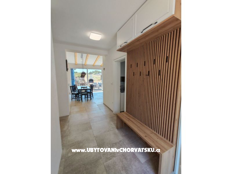 Casa Bellea – ubytování Mali Lošinj, Chorvatsko – foto 31