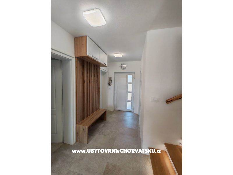 Casa Bellea – ubytování Mali Lošinj, Chorvatsko – foto 32