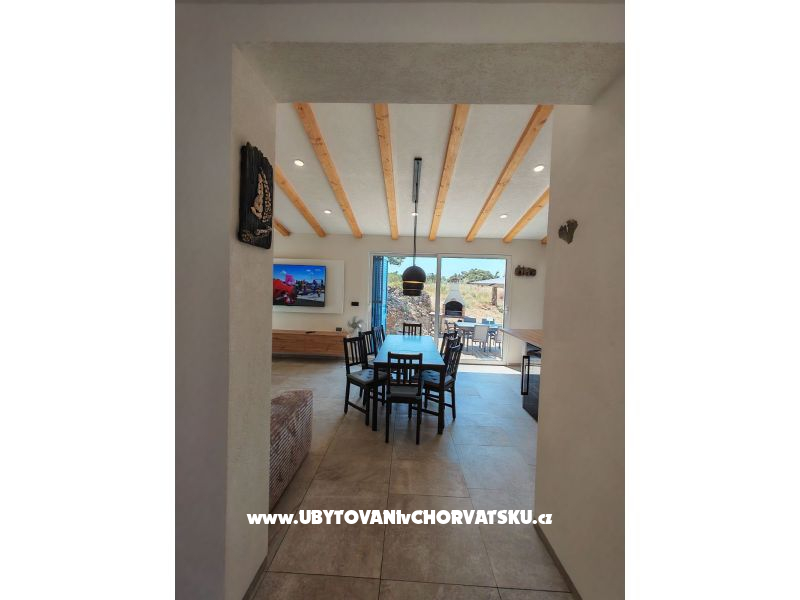 Casa Bellea – ubytování Mali Lošinj, Chorvatsko – foto 34