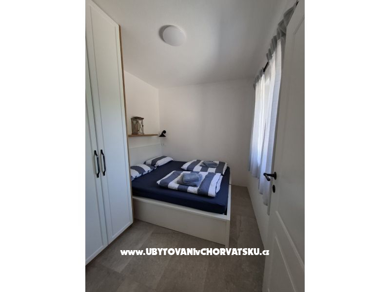 Casa Bellea – ubytování Mali Lošinj, Chorvatsko – foto 35