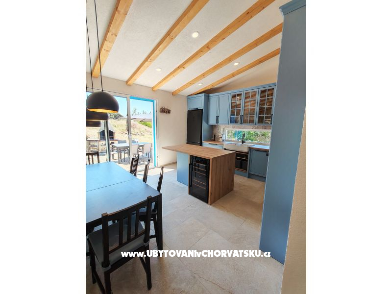 Casa Bellea – ubytování Mali Lošinj, Chorvatsko – foto 3